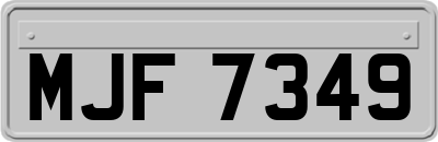 MJF7349