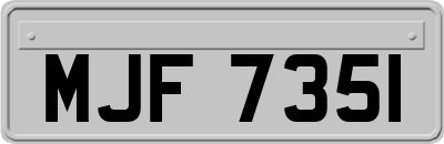 MJF7351