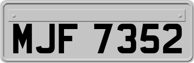 MJF7352