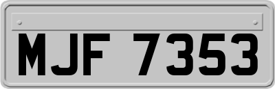MJF7353