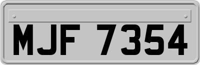 MJF7354