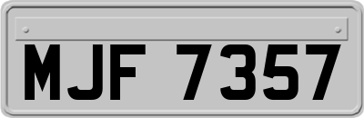MJF7357