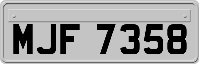 MJF7358