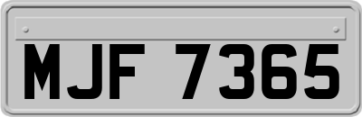 MJF7365