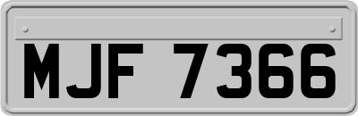 MJF7366