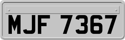 MJF7367