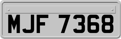 MJF7368