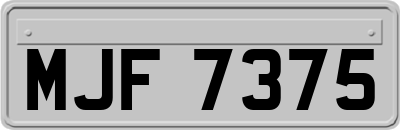 MJF7375