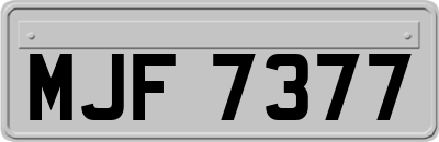 MJF7377
