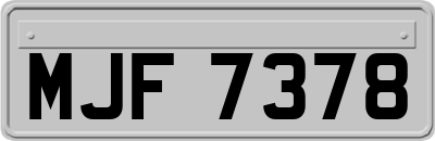 MJF7378