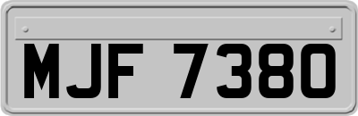 MJF7380