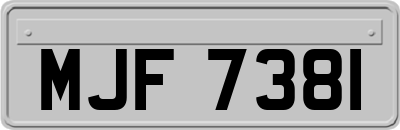 MJF7381