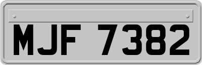MJF7382