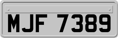 MJF7389