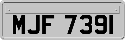 MJF7391