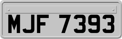 MJF7393