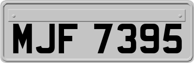 MJF7395