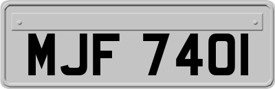 MJF7401