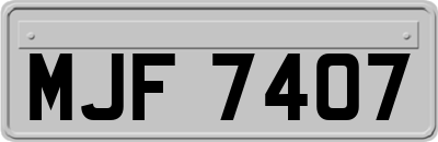 MJF7407