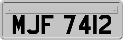 MJF7412