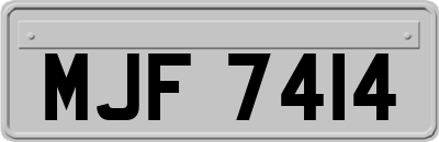 MJF7414