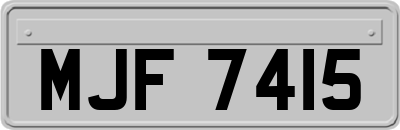 MJF7415