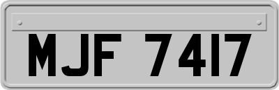 MJF7417