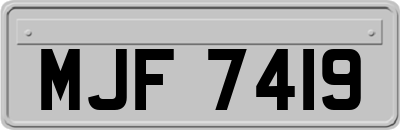 MJF7419