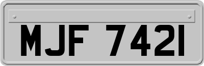 MJF7421