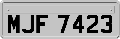 MJF7423