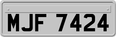 MJF7424