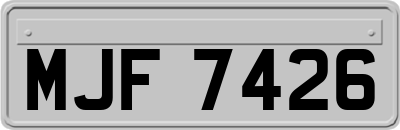 MJF7426