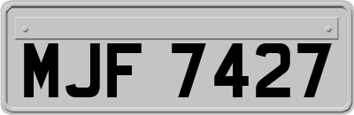 MJF7427