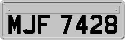 MJF7428
