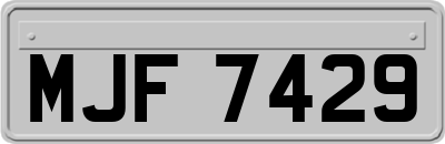 MJF7429