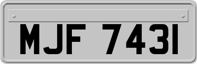 MJF7431