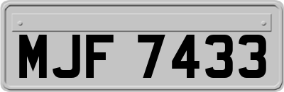 MJF7433