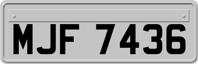 MJF7436