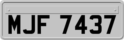 MJF7437