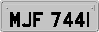 MJF7441
