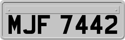MJF7442