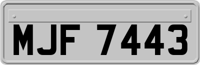 MJF7443