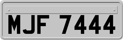 MJF7444