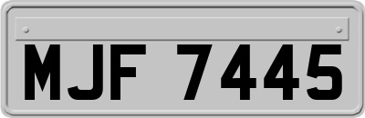 MJF7445