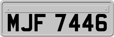 MJF7446