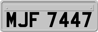 MJF7447