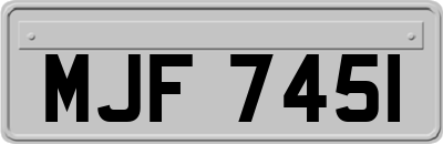 MJF7451