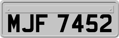 MJF7452