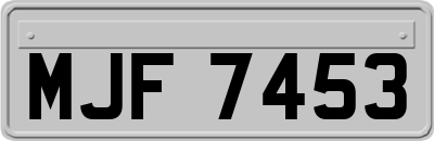 MJF7453