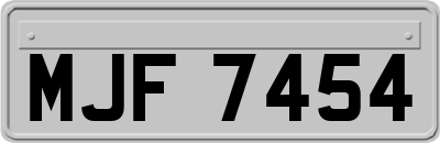 MJF7454